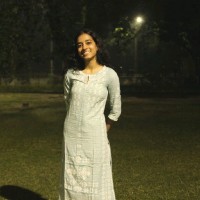Kanak Potdar