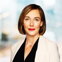 Rebecca Sibilia
