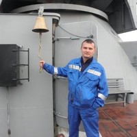Сергей Войтов
