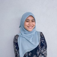Afiqah Jamil