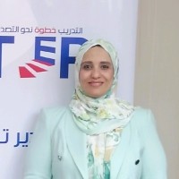 Marwa Mahmoud