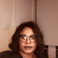 Maryse Berthe Epse Kouehourou