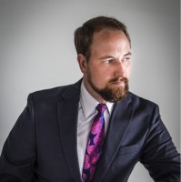 Mark Settle