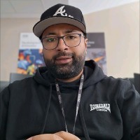 Ali Naqouri
