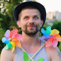 Dmitrii Bilukha