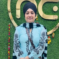 Rajwinder Kaur