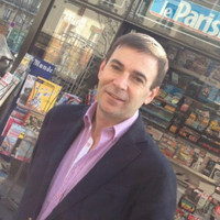 Jesús González Lopez