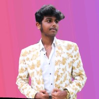 Tejas Acharya