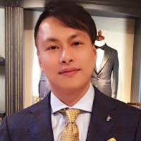 Johnny Kwok