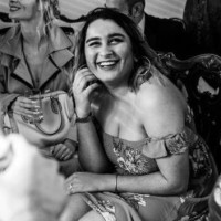 Danielle Nutter-Jones