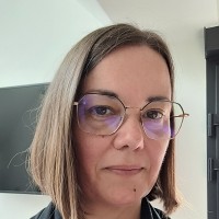 Karine Allostry