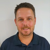 Kyle Masters
