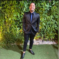 Joao Pedro Martins Macedo