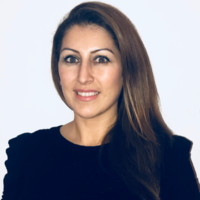 Yasemin Tas