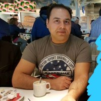 Reza Hassanzada