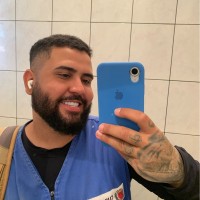 Everthon Thiago pessoa
