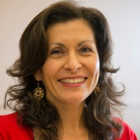 Sonia Martinez