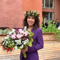 MANUELA TANZARELLA