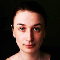 Inna Kashchuk