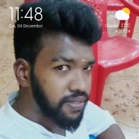 Siva Venkat