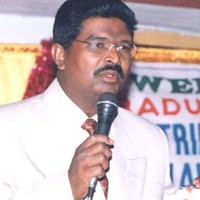 Samjoshua Pastor India