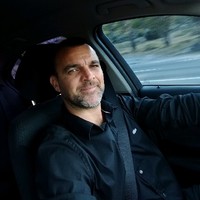 Frédéric Mirailles