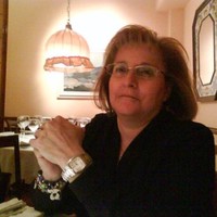 Isabel Benito