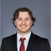 Connor Taylor