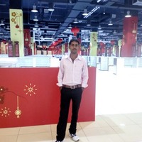 Kamalesh Yadav