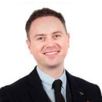 Neil Anthony Lowney