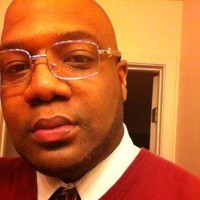 Kawame Curry