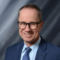 James Snyder