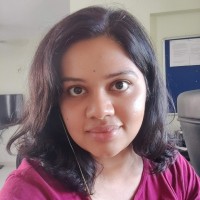 Madhura Adawadkar