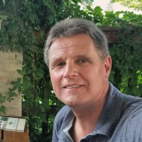 Arjan Strijker