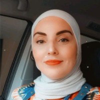 Areej Azzam