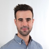 Kevin M'Ghari
