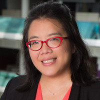 Yvonne Kong