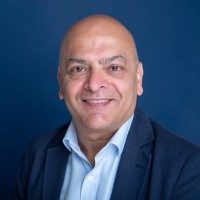 Sunil Purohit
