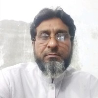 Waseem Ahmed