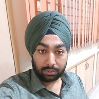 Iqbal Singh Dhanjal
