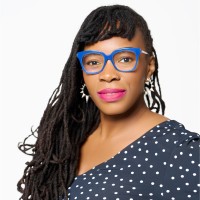 Ingrid Cockhren, M.Ed.