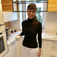 Eva Doležalová