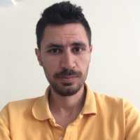 Çağatay Zorbacı