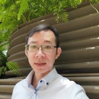 Stanley Goh