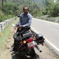 Sandip Mitra