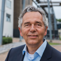 Willem Baelde