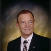 L George Burke