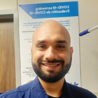 Victor Olvera