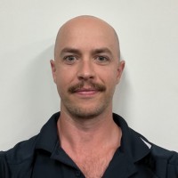 Andrew Ball