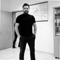 Burak B